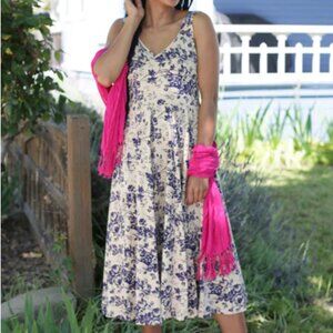 Effie's Heart Sonnet Dress NWT